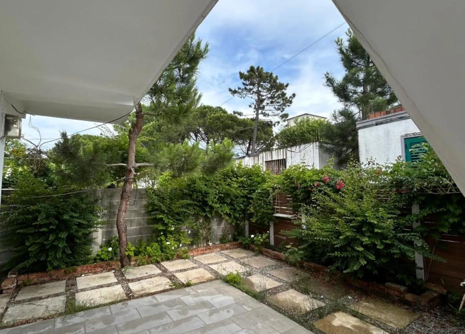 Vila Private House Velipoj Velipojë Prázdninový dům