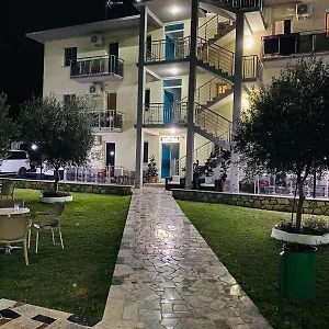 Aparthotel Vila Hotel, Velipojë